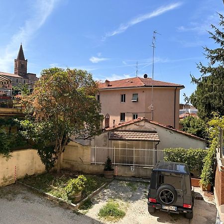 Centralissimo - Nuovo - Parcheggio Privato Perugia Exterior foto